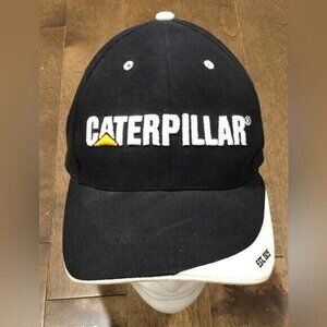 CYRK Caterpillar hat cap one size